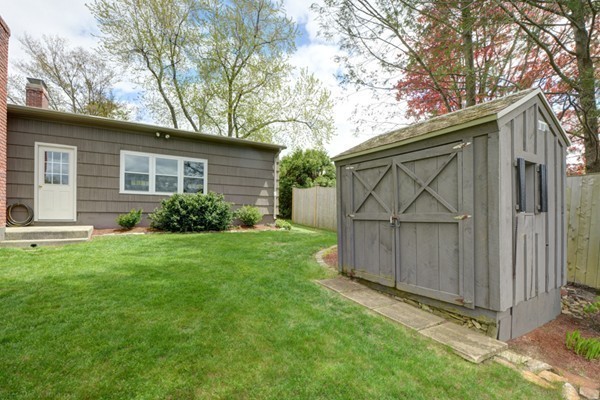 13 Paxton Road Spencer, MA 01562 - Photo 26 of 30 Gallery Image 26