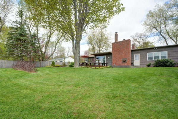 13 Paxton Road Spencer, MA 01562 - Photo 29 of 30 Gallery Image 29