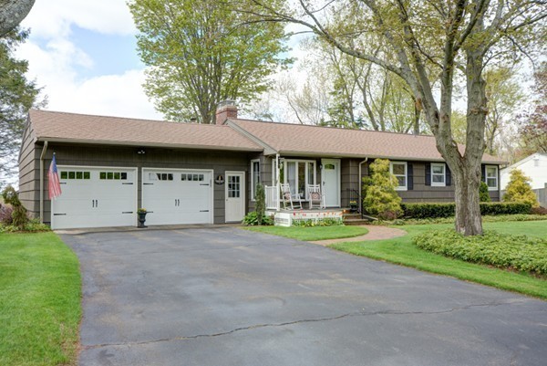 13 Paxton Road Spencer, MA 01562 - Photo 30 of 30 Gallery Image 30