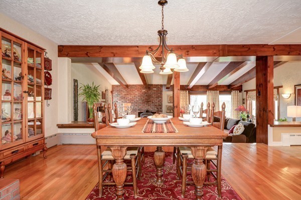 13 Paxton Road Spencer, MA 01562 - Photo 10 of 30 Gallery Image 10