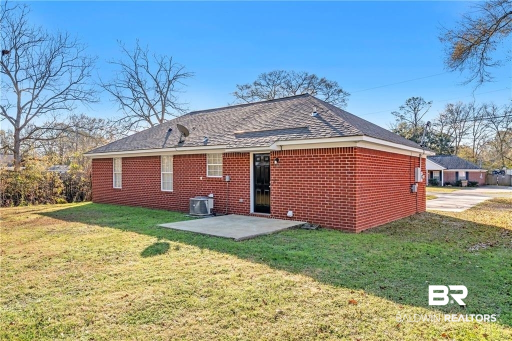 5410 Drexel Drive Theodore, AL 36582 - Photo 32 of 35