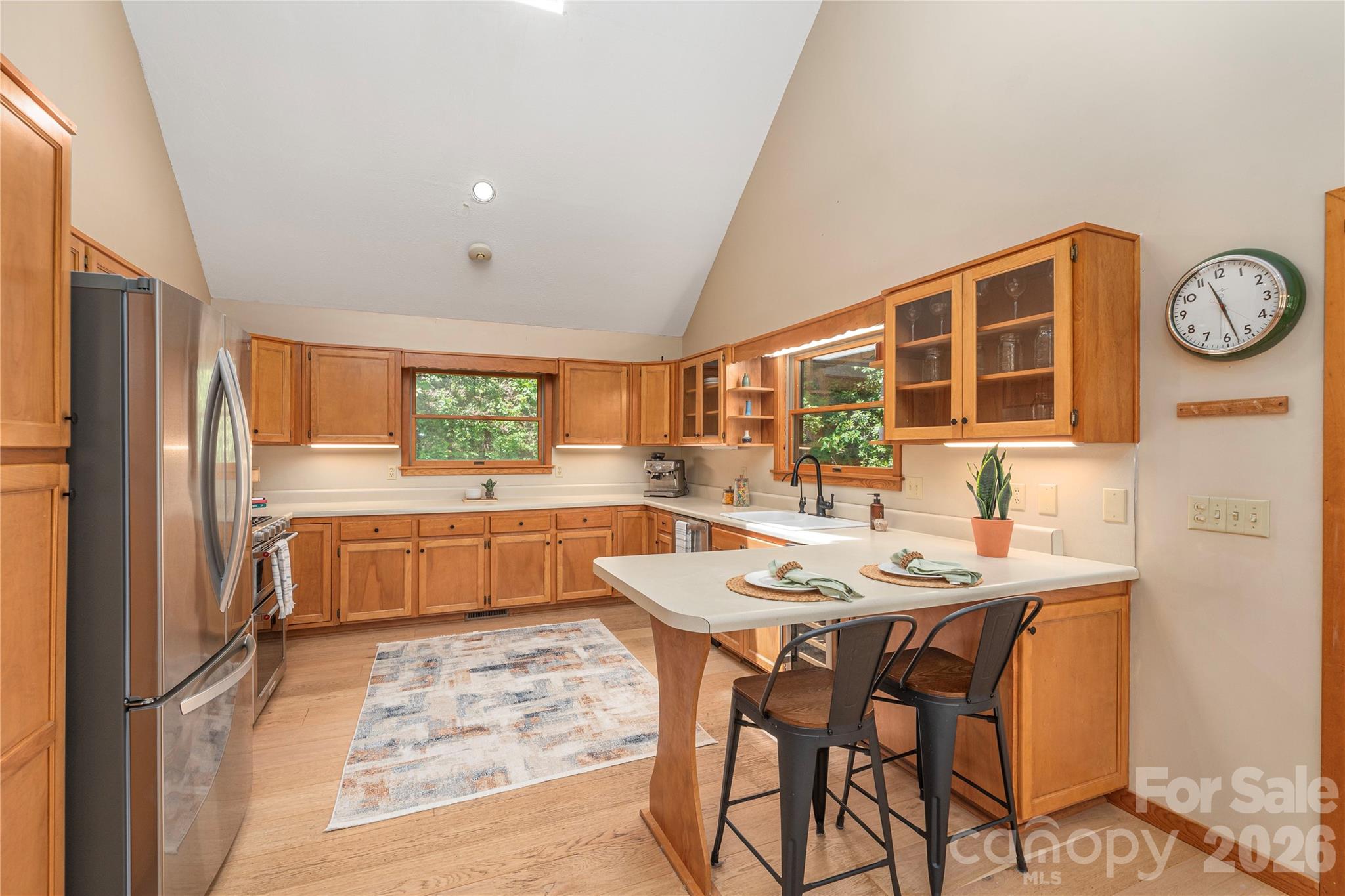 1551 Walnut Creek Road Waynesville, NC 28786 - Photo 13 of 48