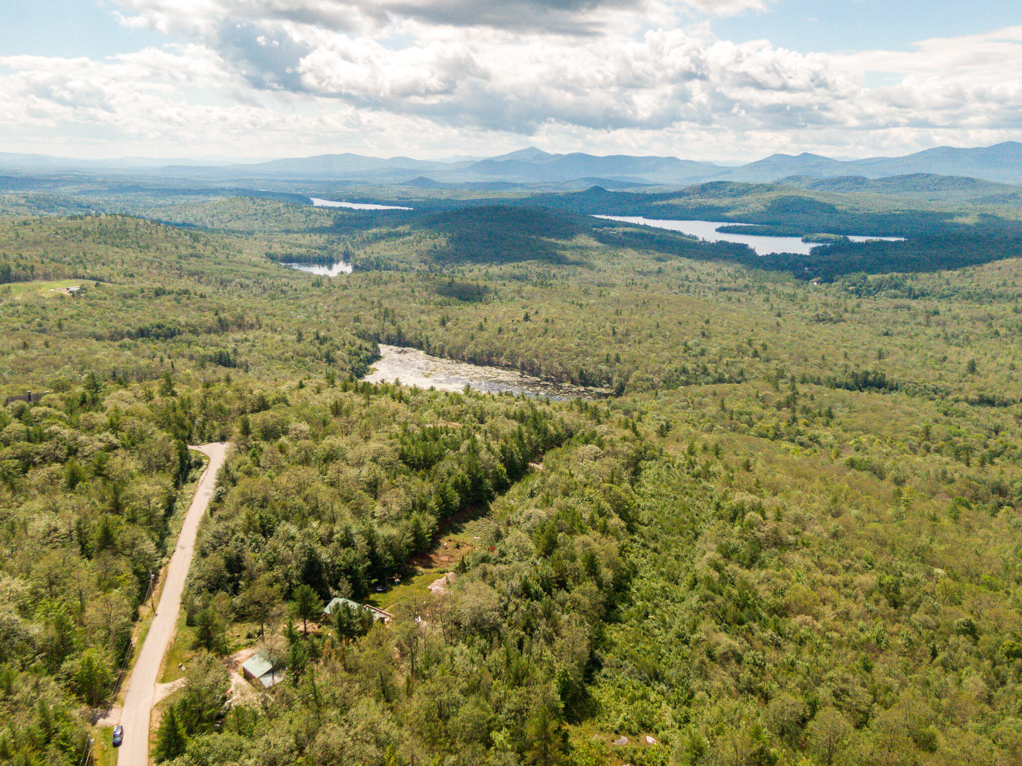 101 Stevens Road Stoneham, ME 04231 - Photo 46 of 53 101 Stevens-46