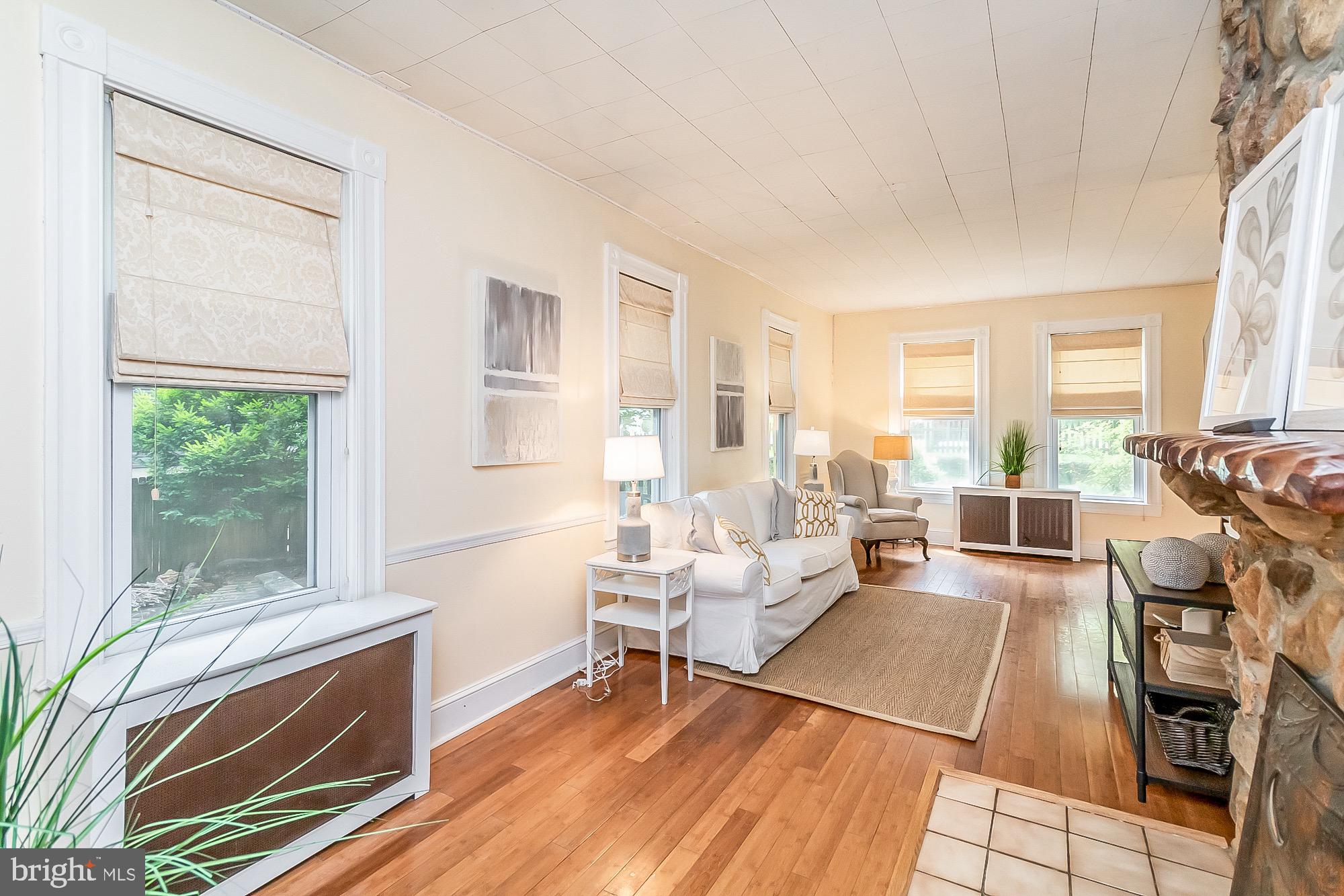 6211 Ridgeview Avenue Baltimore, MD 21206 - Photo 16 of 88