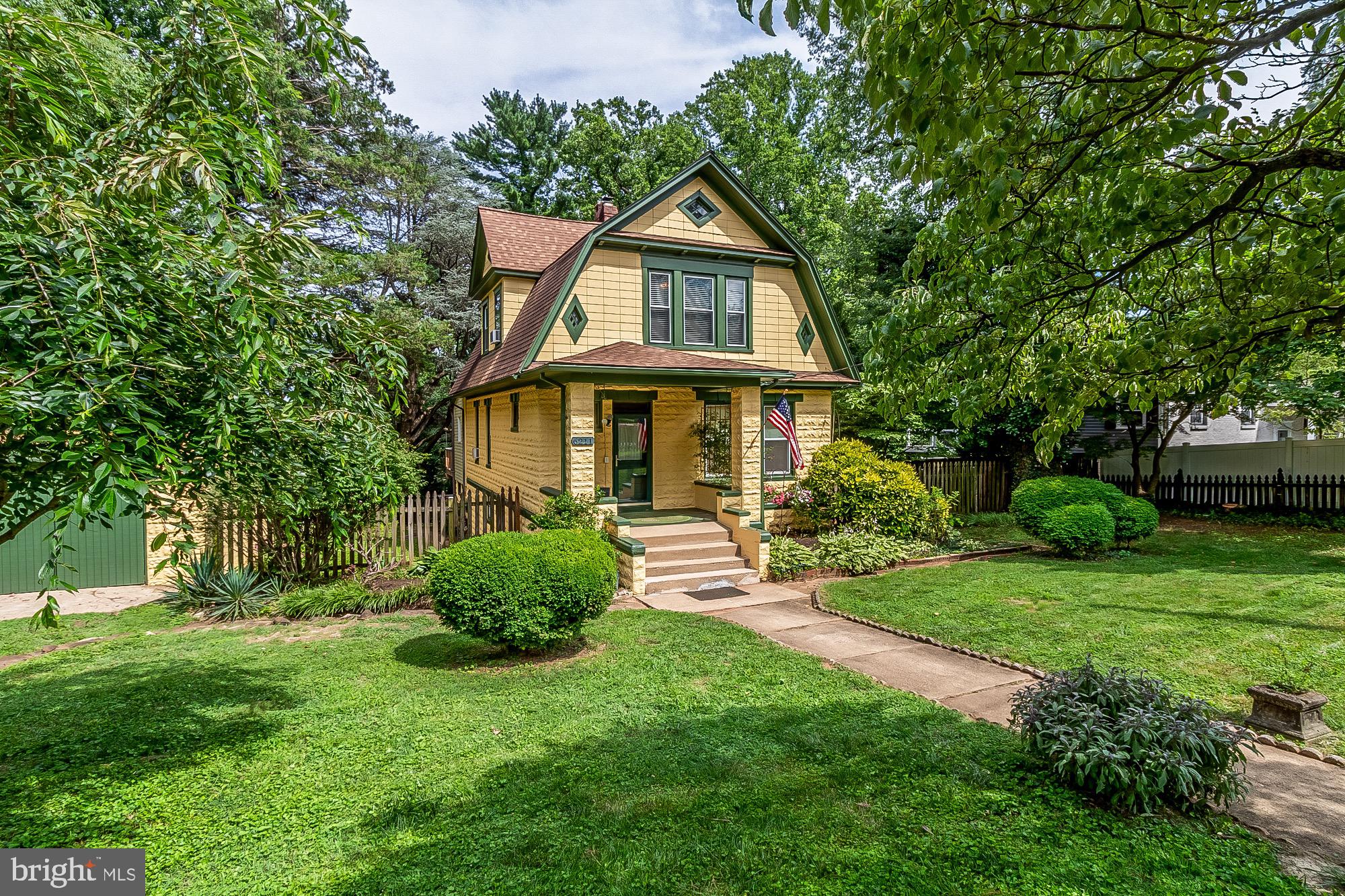 6211 Ridgeview Avenue Baltimore, MD 21206 - Photo 2 of 88