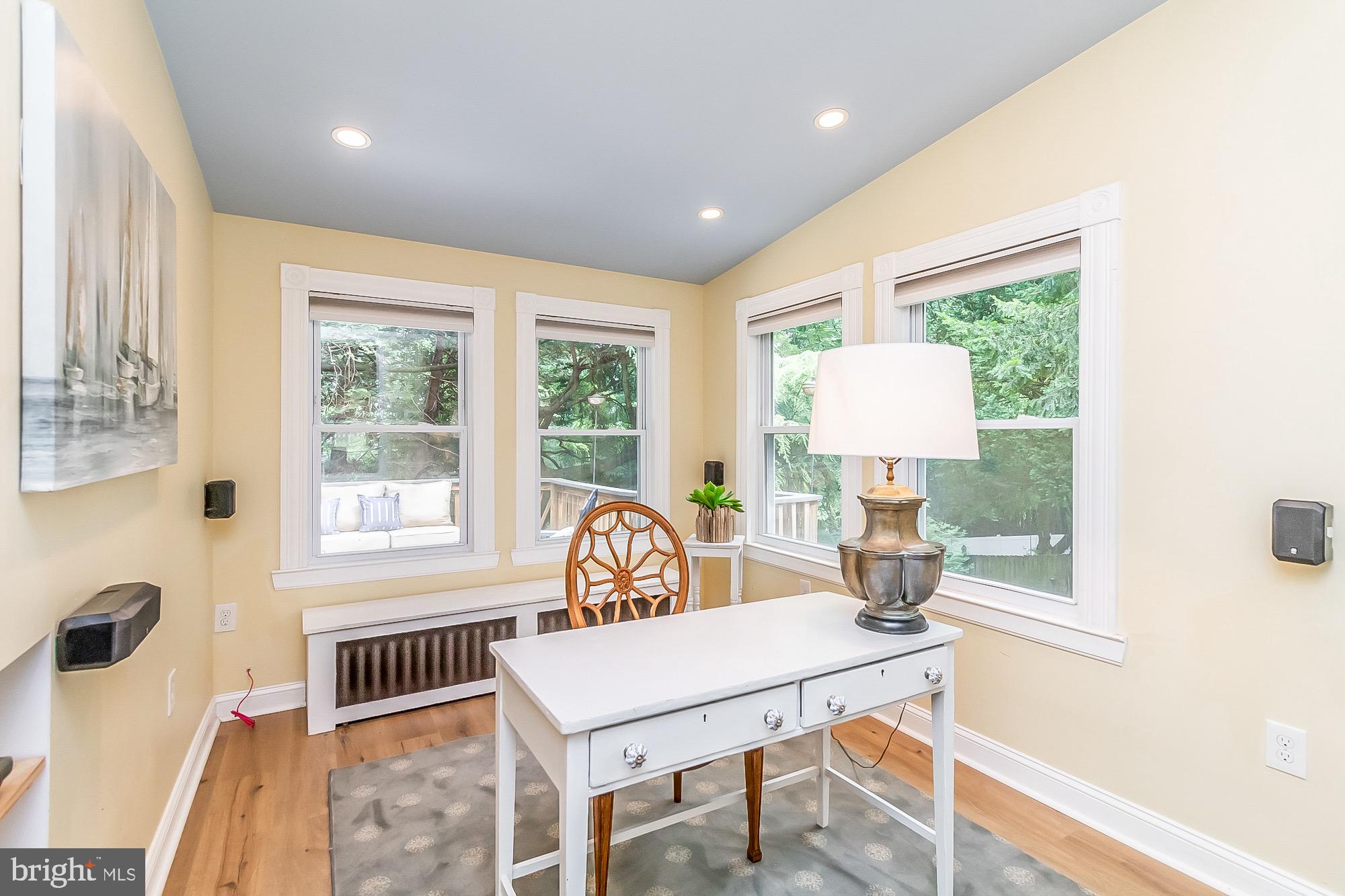 6211 Ridgeview Avenue Baltimore, MD 21206 - Photo 22 of 88 NEW LUXURY VINYL PLANKING