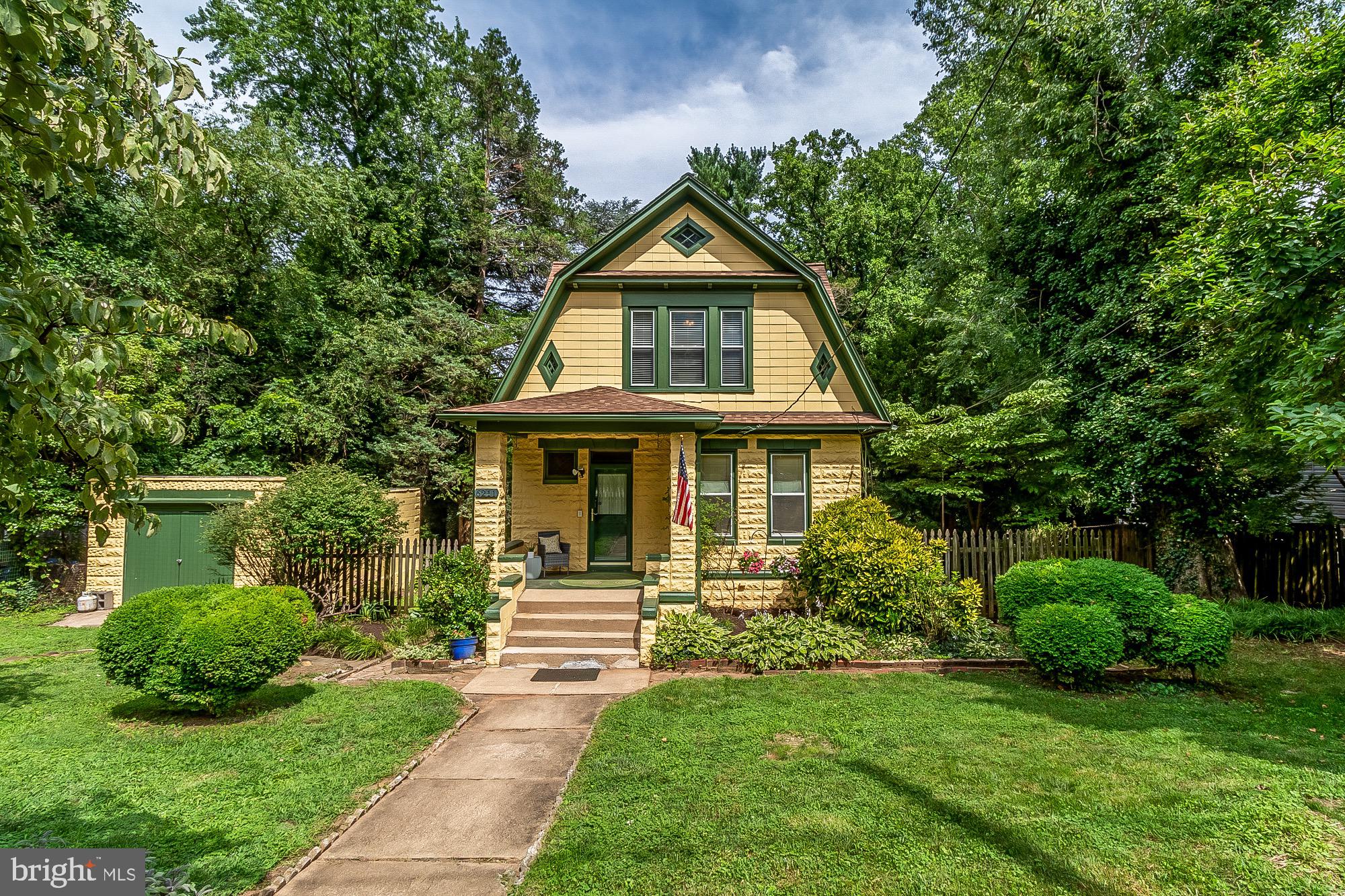 6211 Ridgeview Avenue Baltimore, MD 21206 - Photo 3 of 88