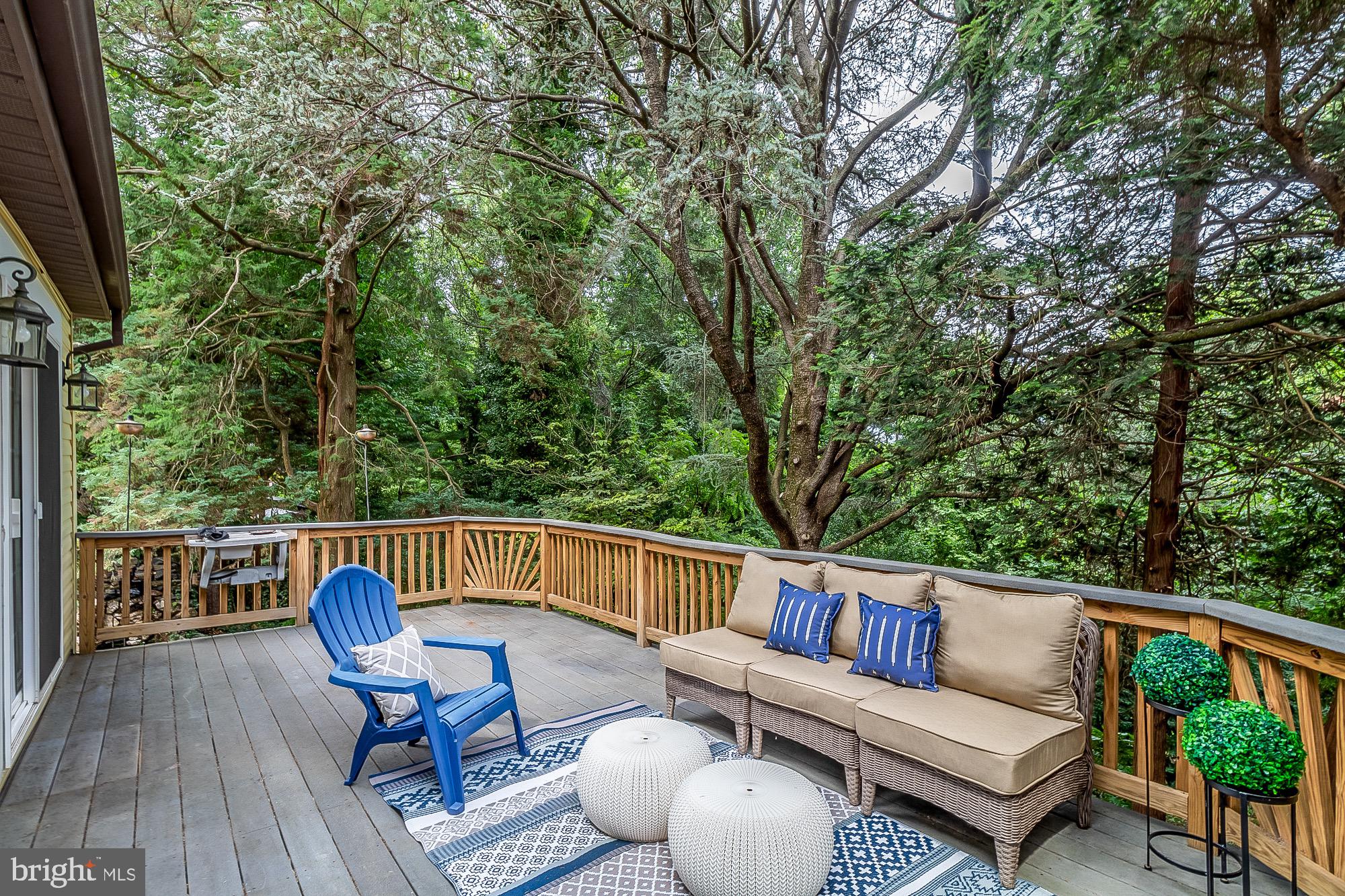 6211 Ridgeview Avenue Baltimore, MD 21206 - Photo 31 of 88 SPACE FOR OUTDOOR ENTERTAINING