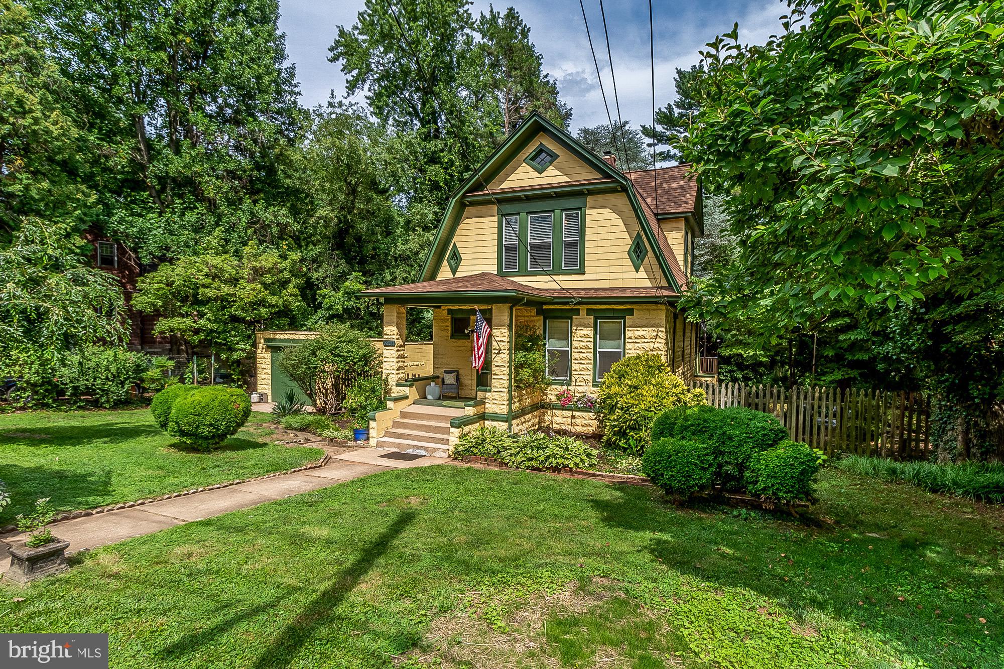 6211 Ridgeview Avenue Baltimore, MD 21206 - Photo 4 of 88