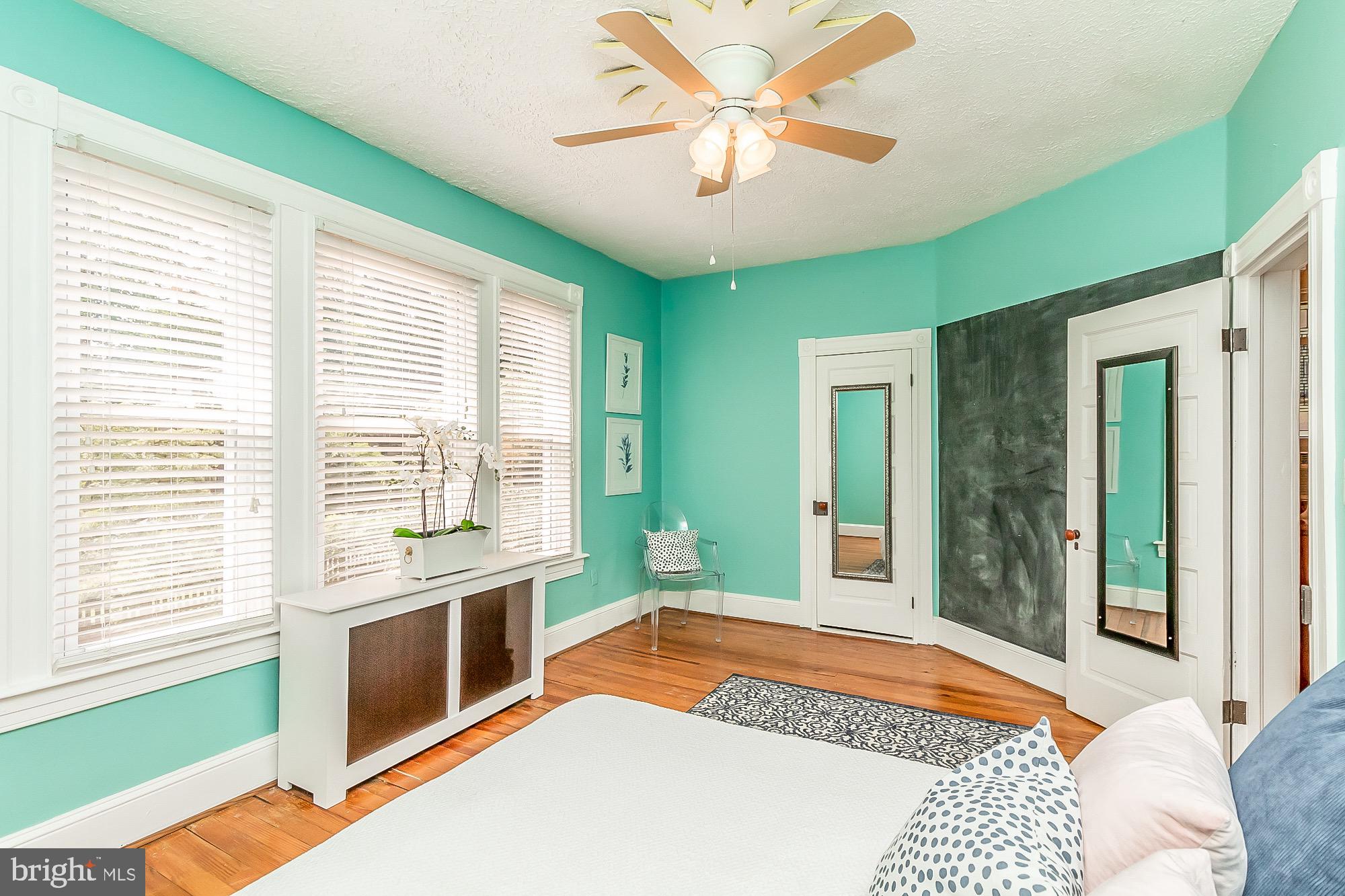 6211 Ridgeview Avenue Baltimore, MD 21206 - Photo 42 of 88 ABUNDANCE OF NATURAL LIGHT