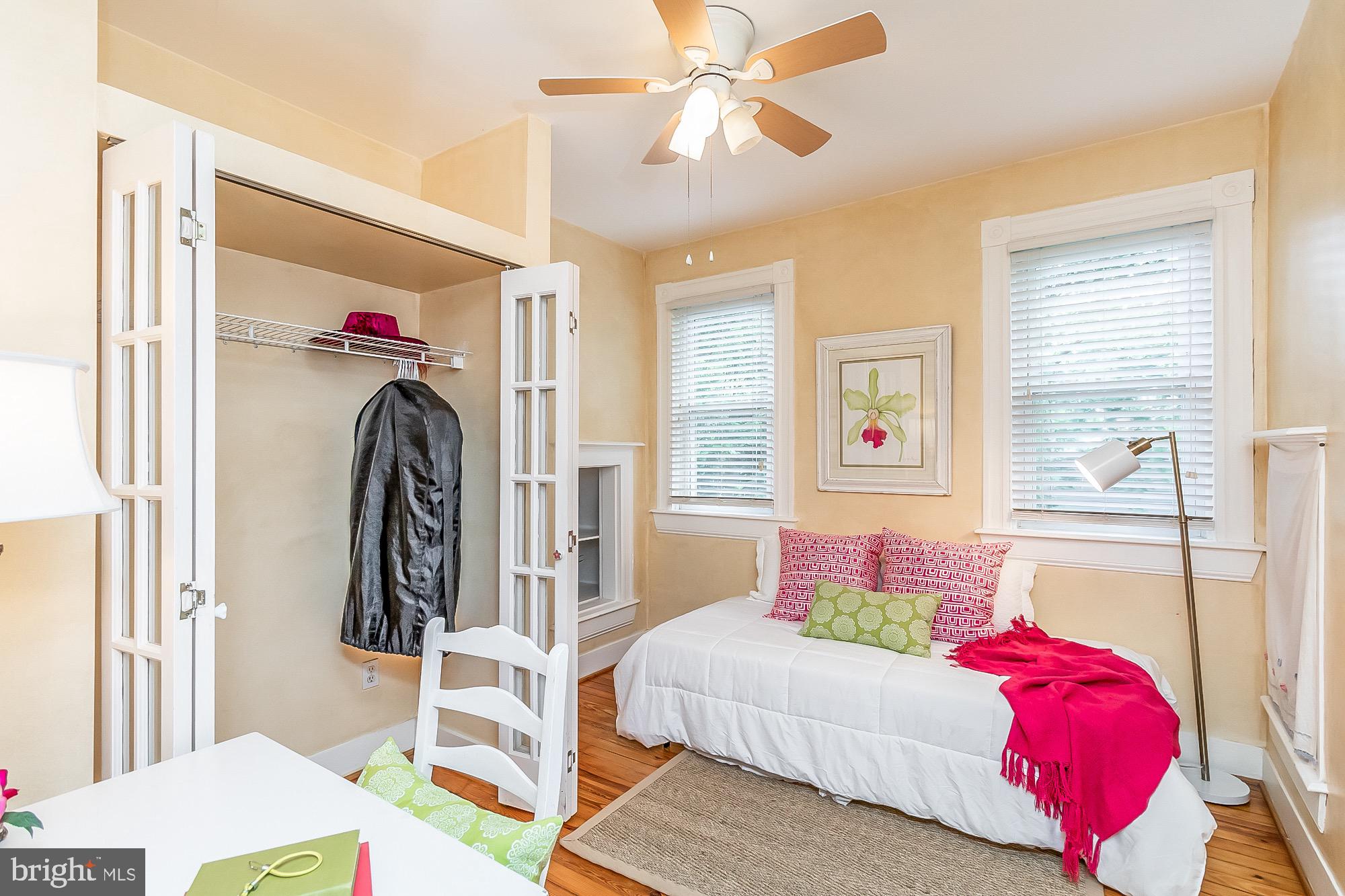 6211 Ridgeview Avenue Baltimore, MD 21206 - Photo 43 of 88 ADDITIONAL STORAGE ABOVE CLOSET