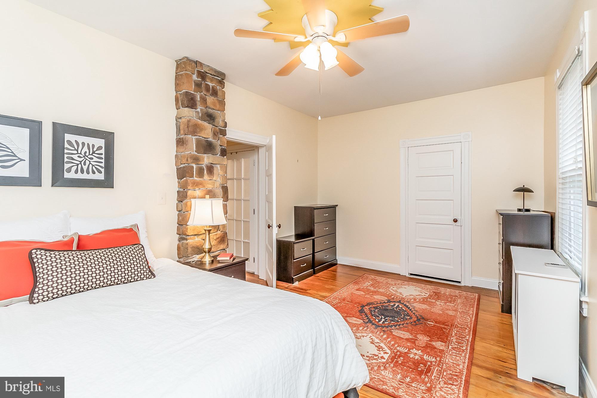 6211 Ridgeview Avenue Baltimore, MD 21206 - Photo 49 of 88 ADDITIONAL SPACE FOR DRESSERS OR WARDROBES