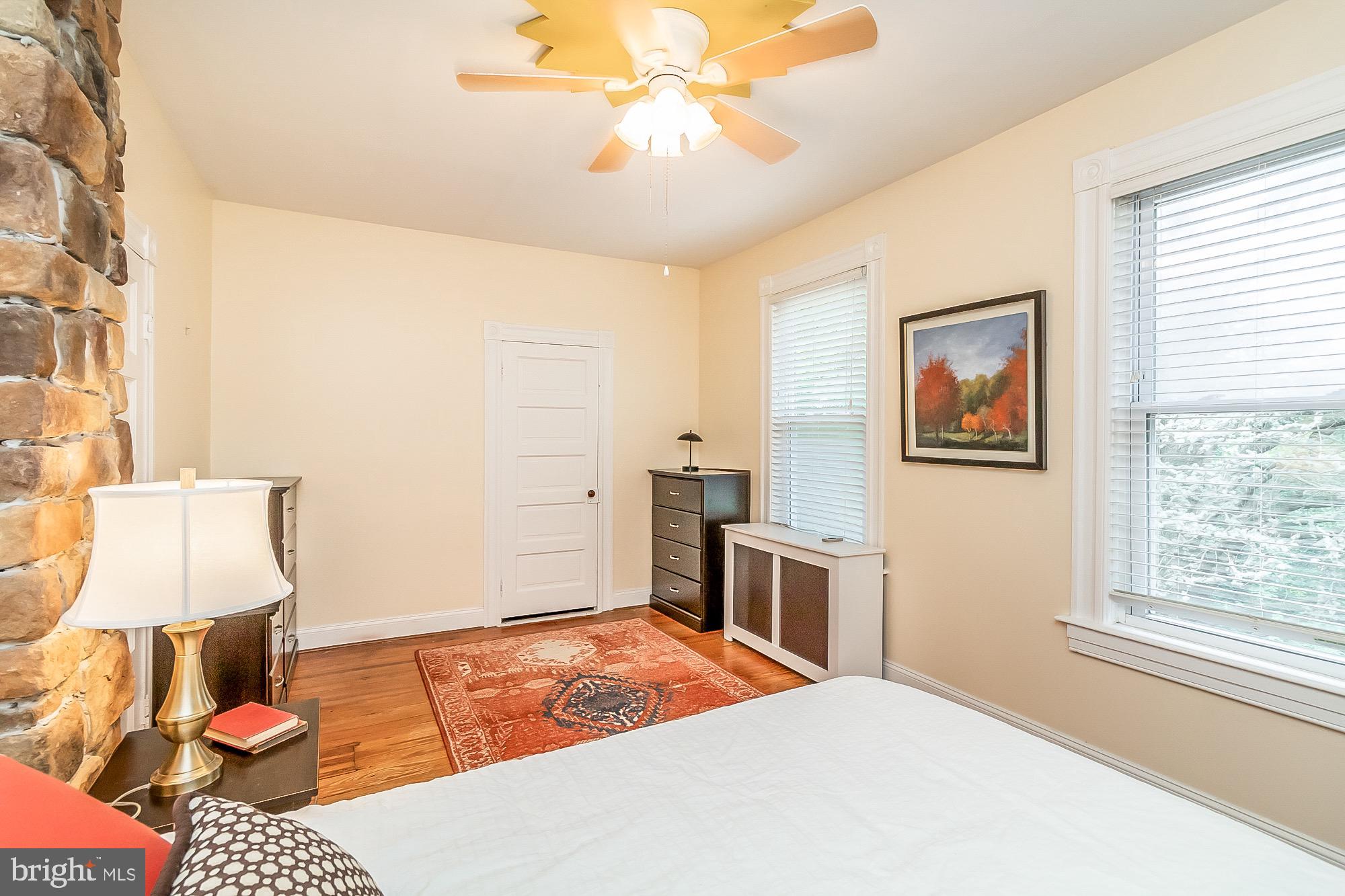 6211 Ridgeview Avenue Baltimore, MD 21206 - Photo 50 of 88 CATCH A BEAUTIFUL SUNRISE