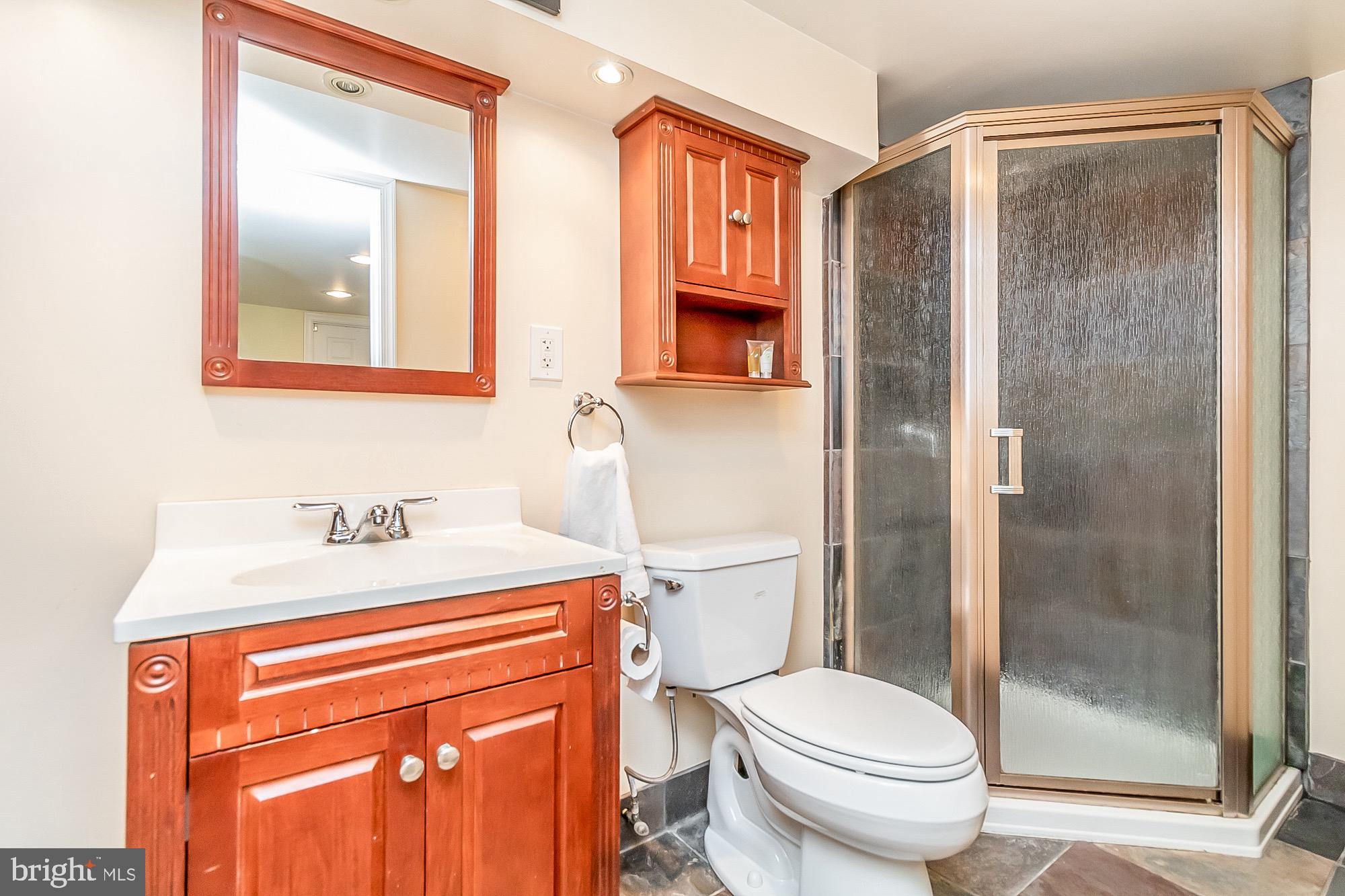 6211 Ridgeview Avenue Baltimore, MD 21206 - Photo 53 of 88 SLATE SHOWER