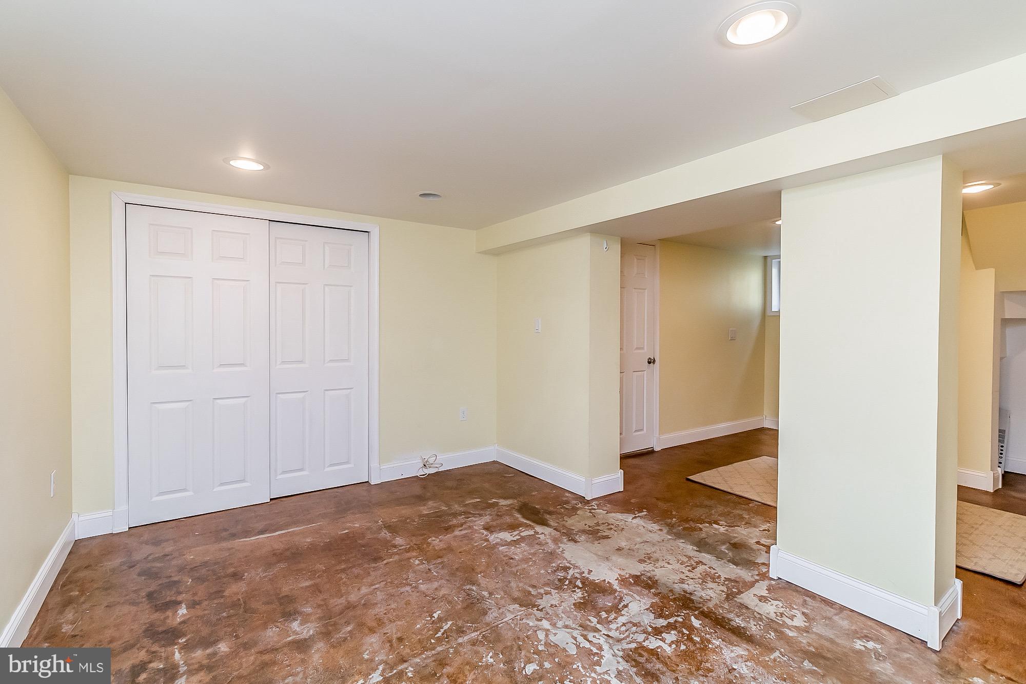 6211 Ridgeview Avenue Baltimore, MD 21206 - Photo 55 of 88 FINISHED BASEMENT,
POSSIBLE BEDRM, SUITE, FAMRM,