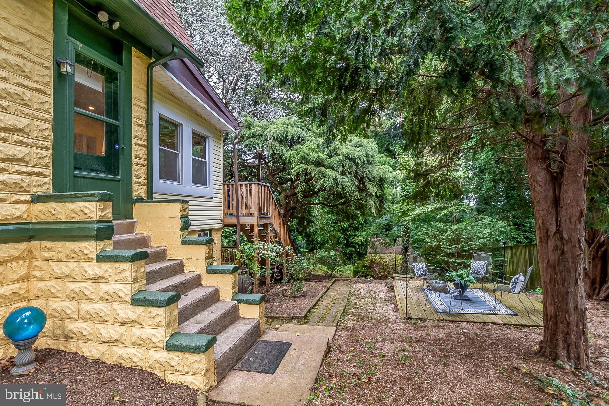 6211 Ridgeview Avenue Baltimore, MD 21206 - Photo 58 of 88