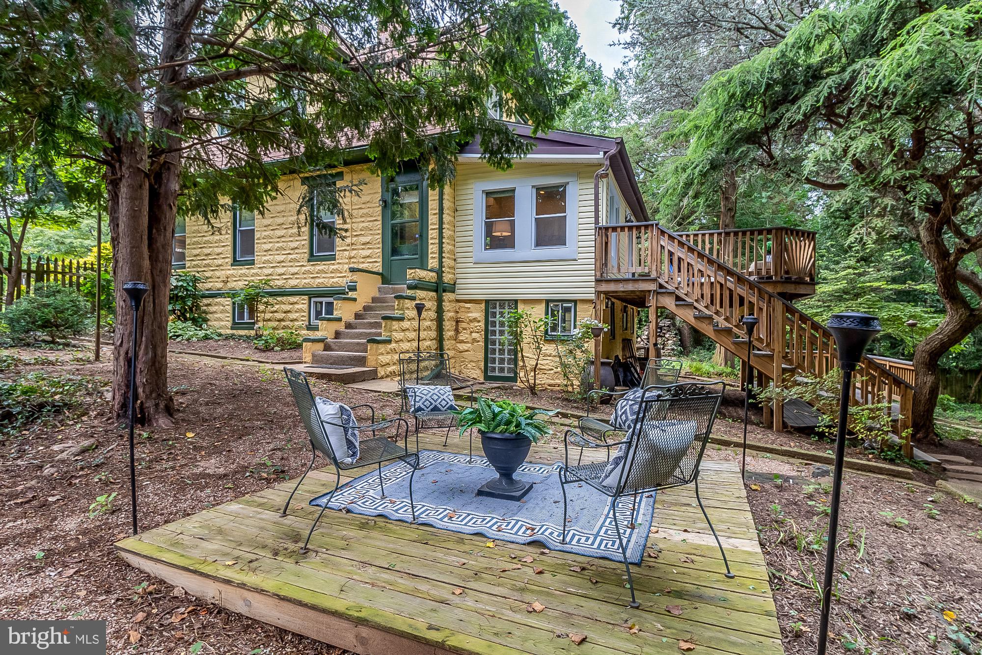 6211 Ridgeview Avenue Baltimore, MD 21206 - Photo 59 of 88 ADDITIONAL SUN DECK