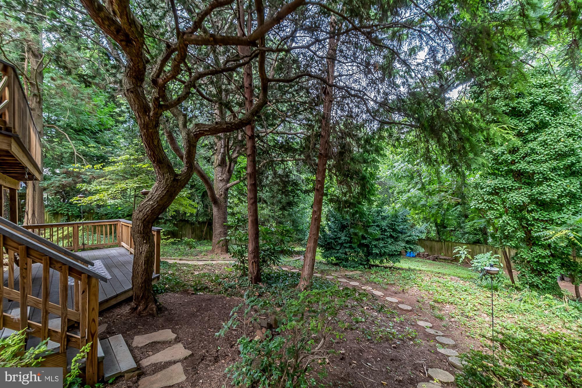 6211 Ridgeview Avenue Baltimore, MD 21206 - Photo 61 of 88 LARGE LOT