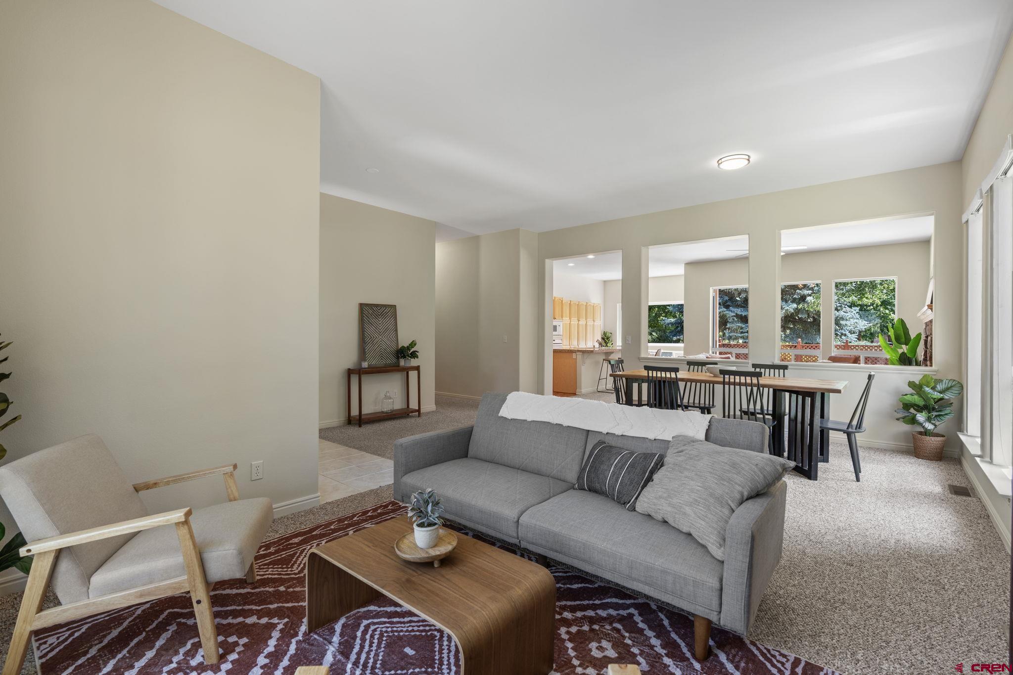56 Red Cliffs Road Durango, CO 81301 - Photo 13 of 39