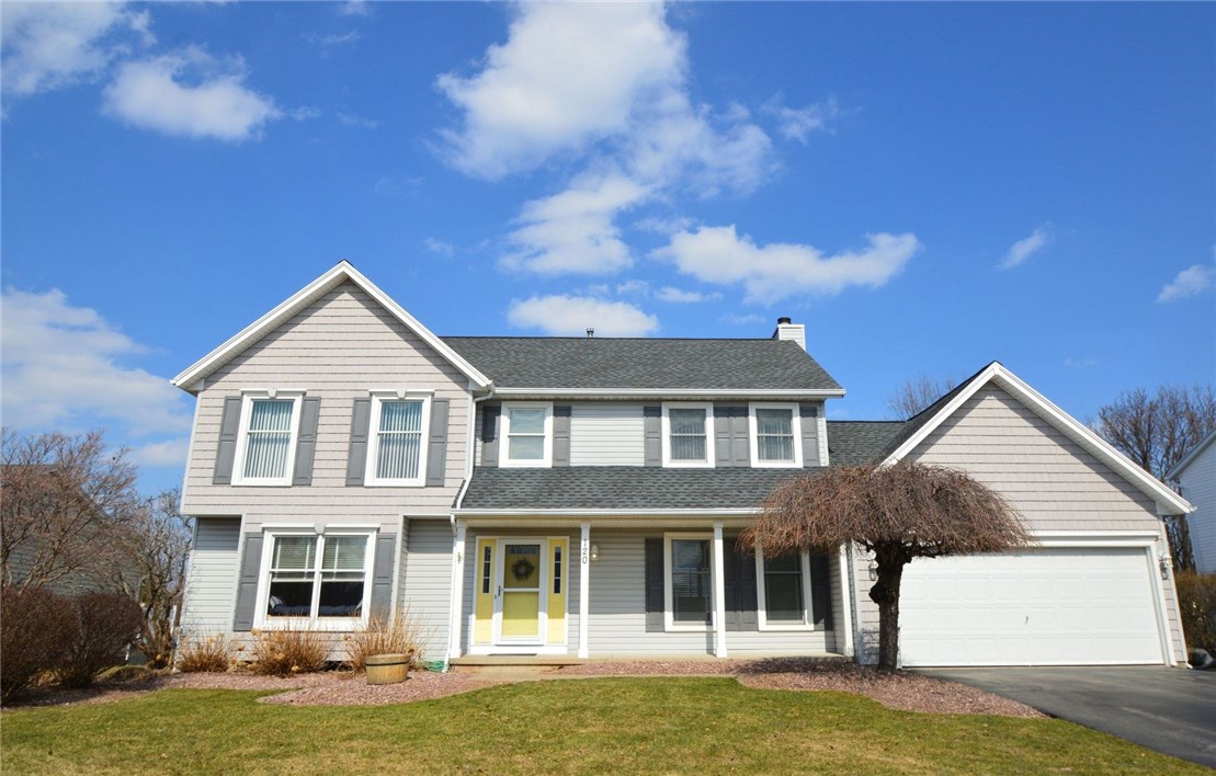 120 Ellery Road Greece, NY 14612 - Photo 1 of 1