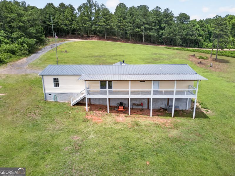 209 Sam Bruce Road Royston, GA 30662 - Photo 3 of 30
