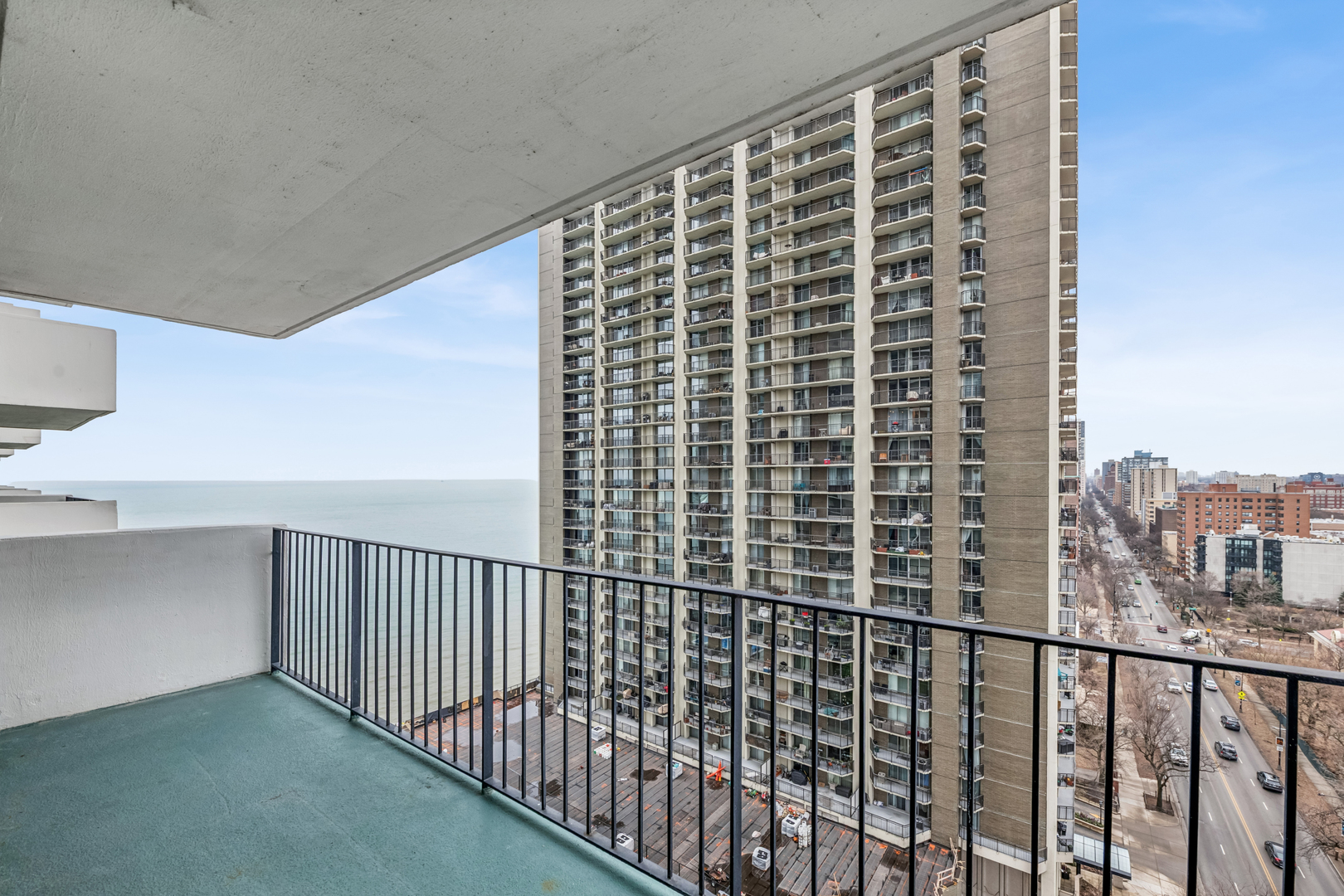 6033 North Sheridan Road, Unit 15L Chicago, IL 60660 - Photo 23 of 26