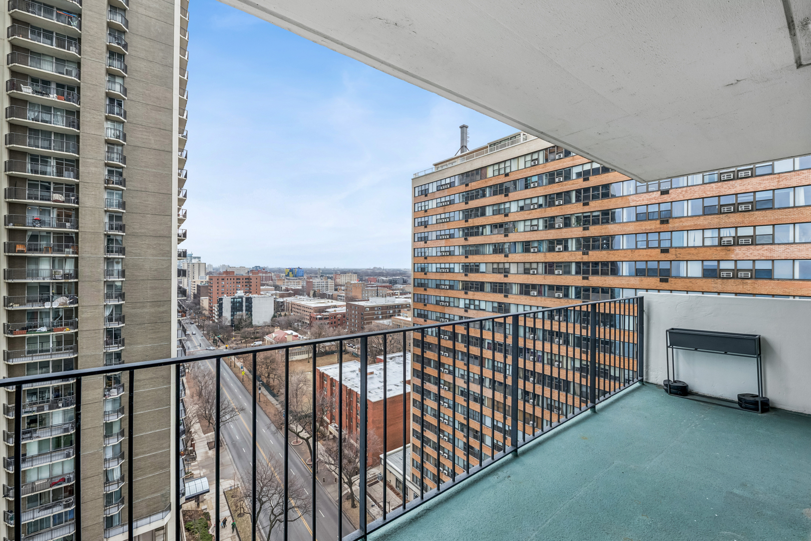 6033 North Sheridan Road, Unit 15L Chicago, IL 60660 - Photo 24 of 26