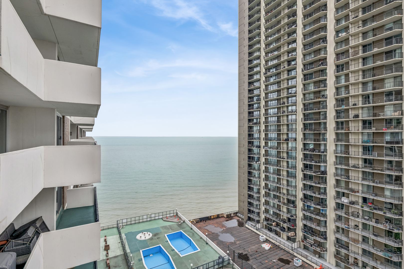 6033 North Sheridan Road, Unit 15L Chicago, IL 60660 - Photo 26 of 26