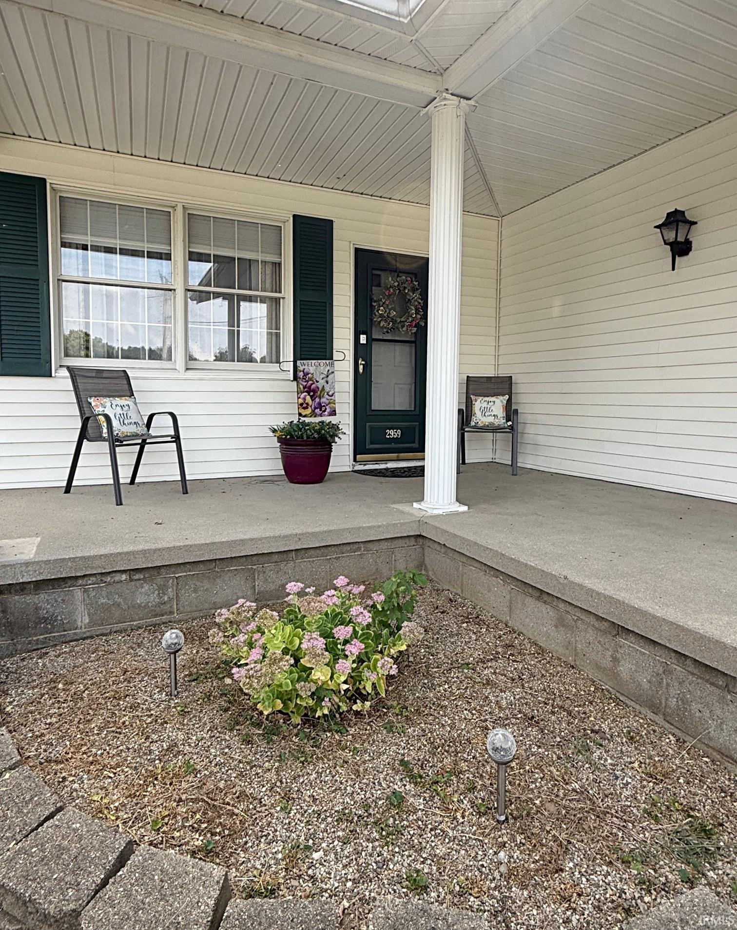 2959 Cosby Road Washington, IN 47501 - Photo 2 of 34 Gallery Image 2