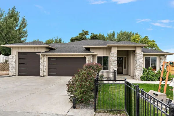 $775,000 | 10606 Cruser Drive, Boise, ID 83709