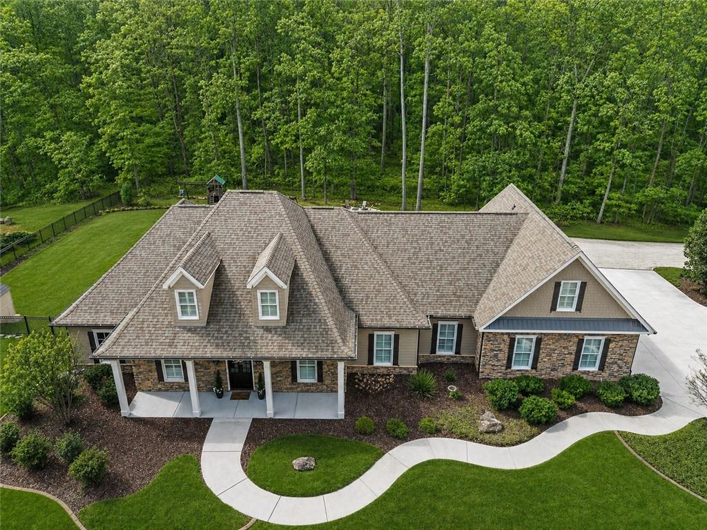 2995 Gum Creek Road Oxford, GA 30054 - Photo 1 of 51