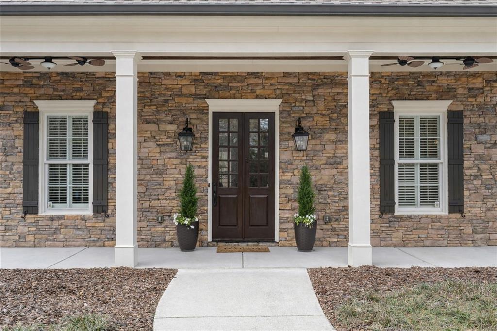 2995 Gum Creek Road Oxford, GA 30054 - Photo 11 of 64