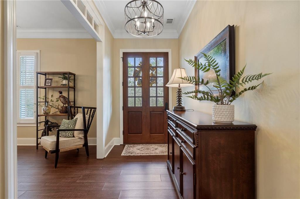 2995 Gum Creek Road Oxford, GA 30054 - Photo 12 of 64