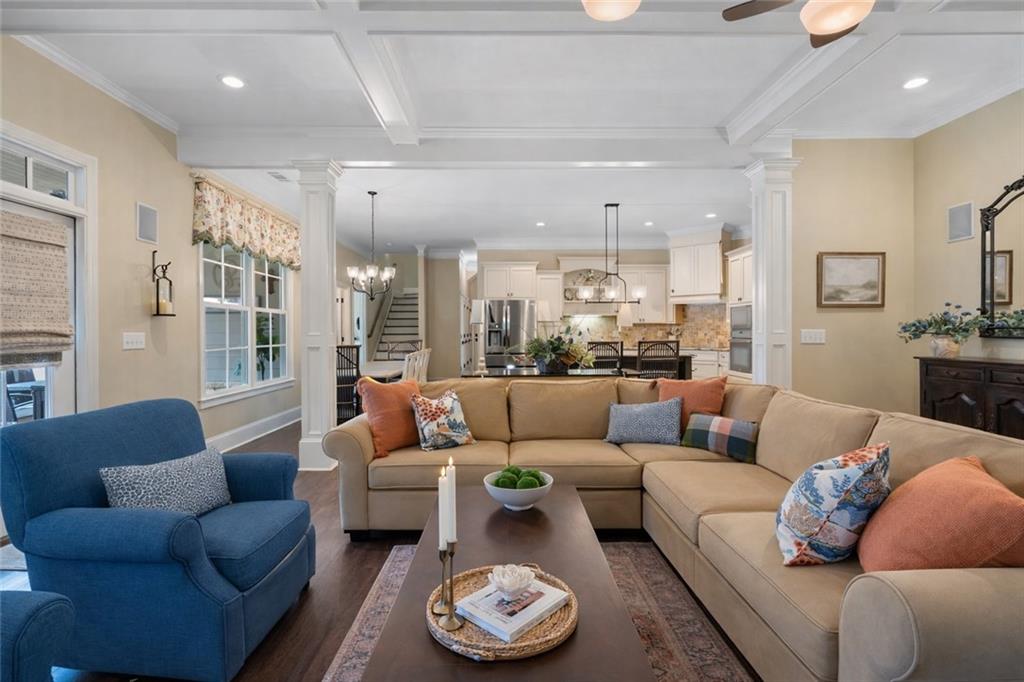 2995 Gum Creek Road Oxford, GA 30054 - Photo 17 of 64