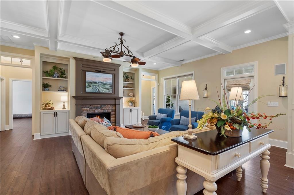 2995 Gum Creek Road Oxford, GA 30054 - Photo 19 of 64