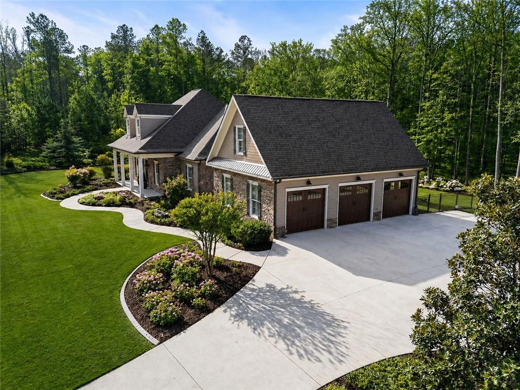2995 Gum Creek Road Oxford, GA 30054 - Photo 2 of 51
