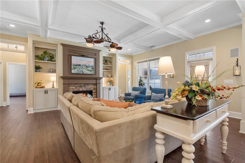 2995 Gum Creek Road Oxford, GA 30054 - Photo 21 of 64