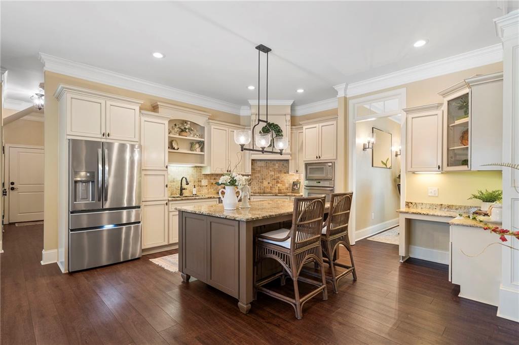 2995 Gum Creek Road Oxford, GA 30054 - Photo 25 of 64