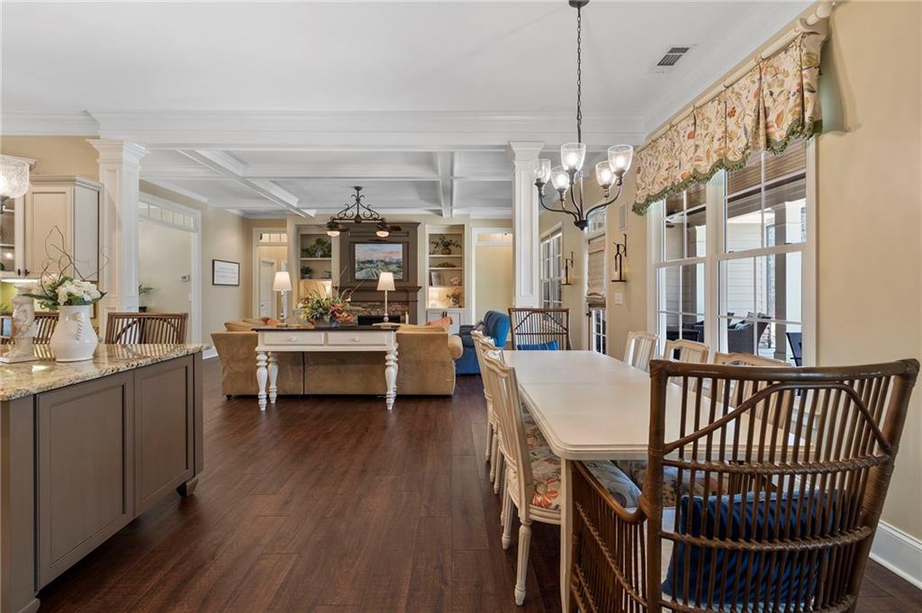 2995 Gum Creek Road Oxford, GA 30054 - Photo 27 of 64