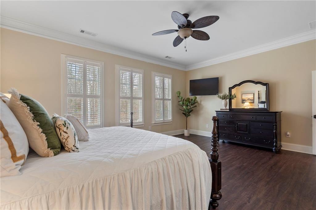 2995 Gum Creek Road Oxford, GA 30054 - Photo 30 of 64