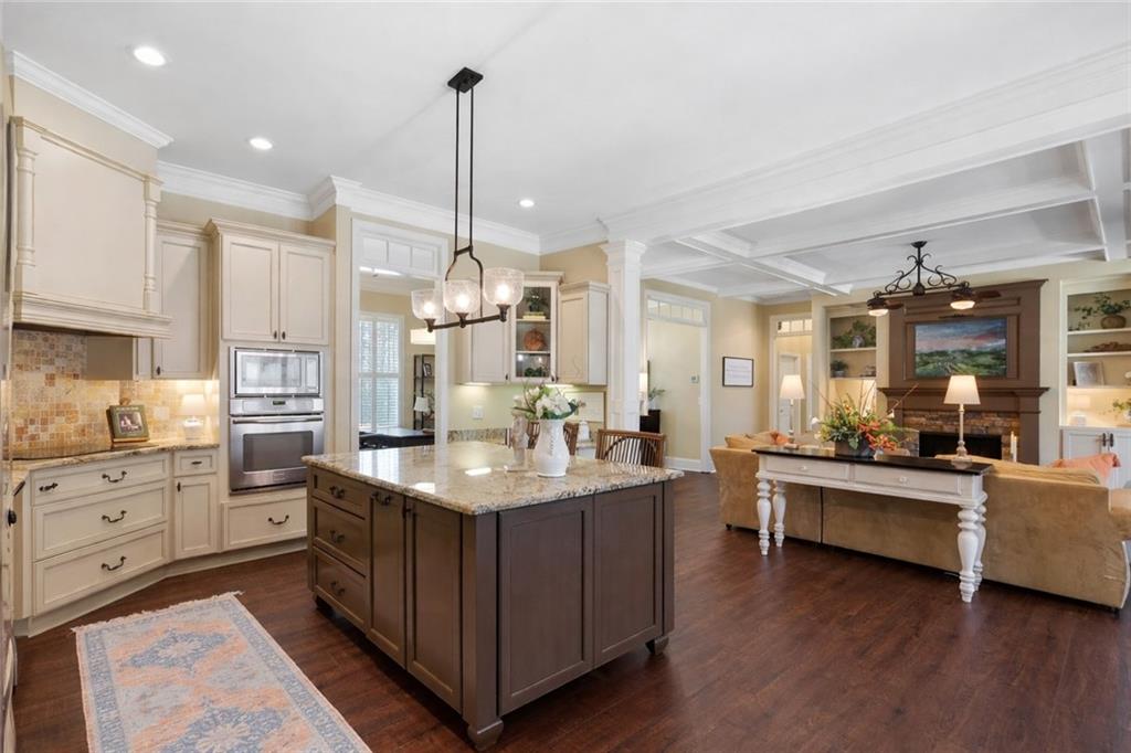 2995 Gum Creek Road Oxford, GA 30054 - Photo 3 of 59