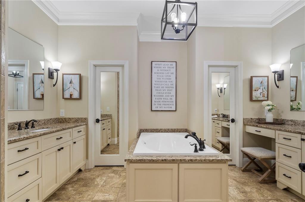 2995 Gum Creek Road Oxford, GA 30054 - Photo 34 of 64