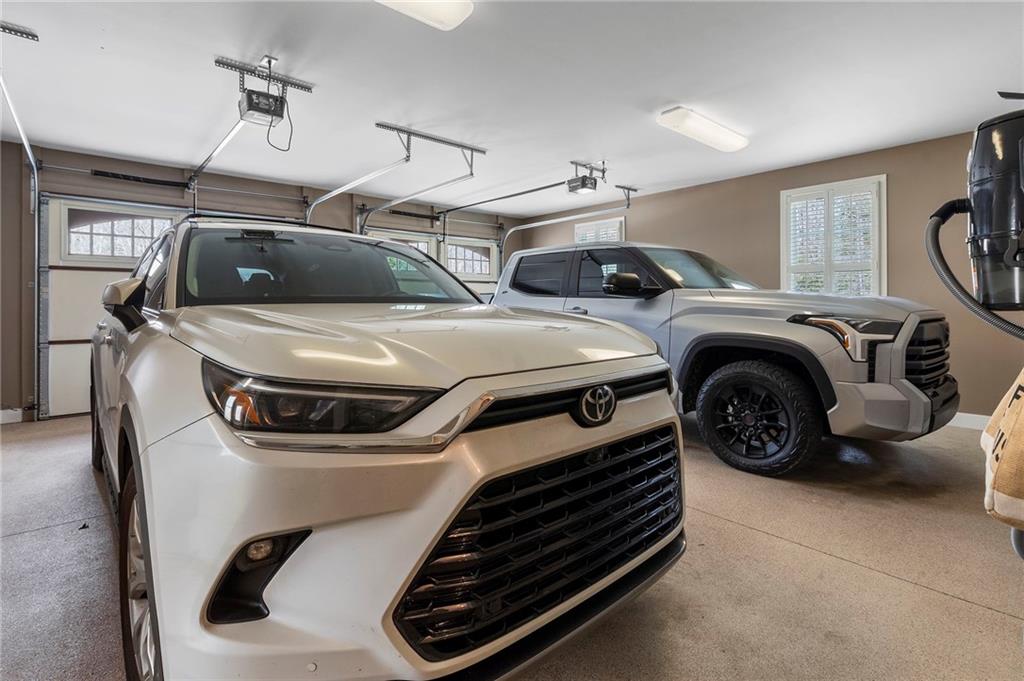 2995 Gum Creek Road Oxford, GA 30054 - Photo 36 of 59