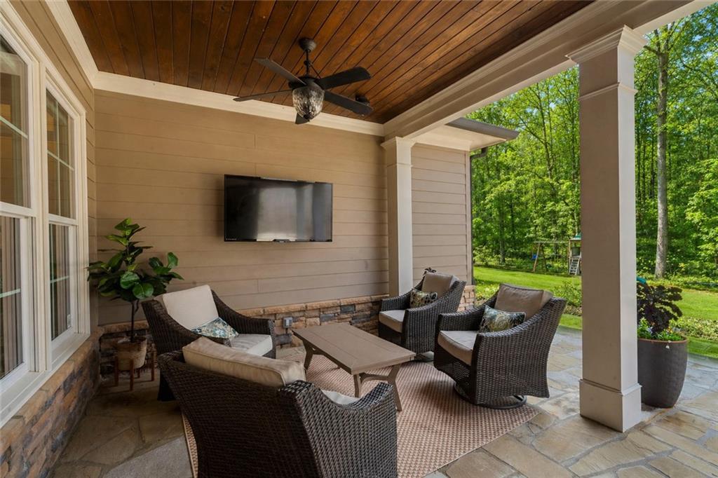 2995 Gum Creek Road Oxford, GA 30054 - Photo 39 of 51