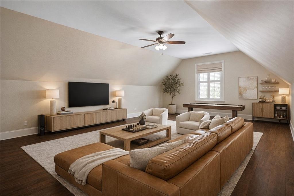 2995 Gum Creek Road Oxford, GA 30054 - Photo 40 of 64