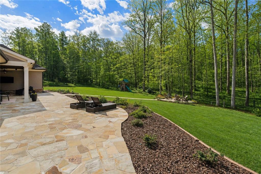 2995 Gum Creek Road Oxford, GA 30054 - Photo 44 of 51
