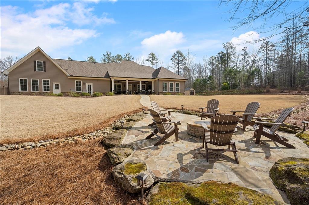 2995 Gum Creek Road Oxford, GA 30054 - Photo 44 of 59