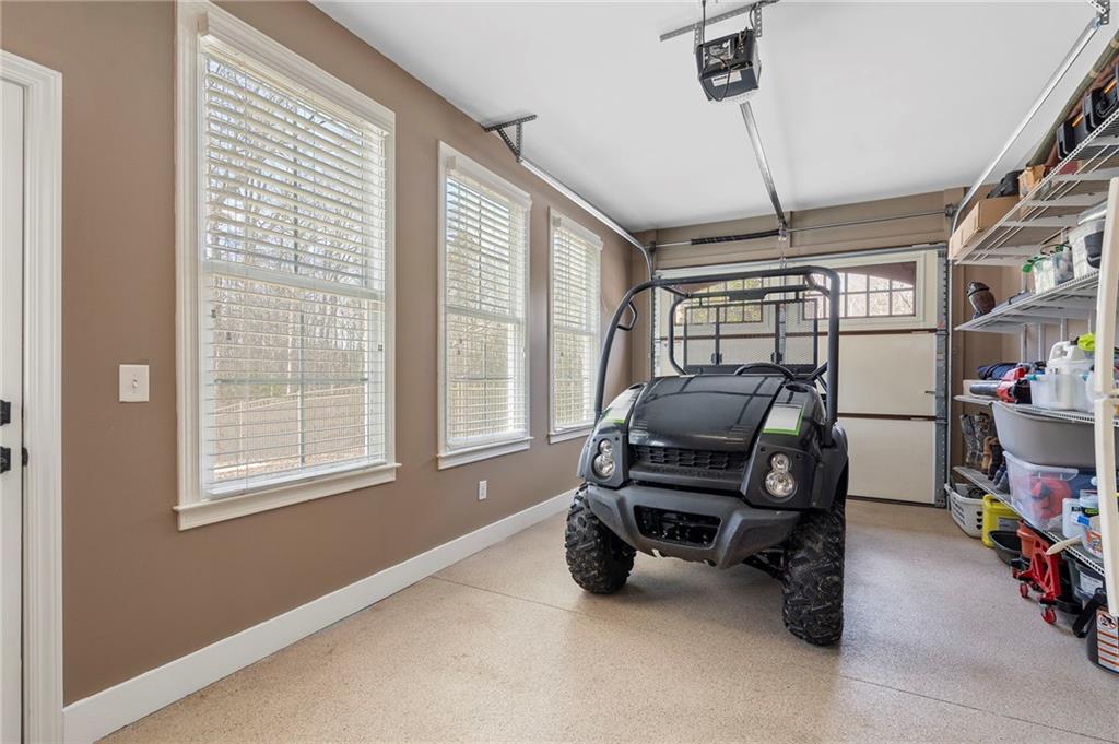 2995 Gum Creek Road Oxford, GA 30054 - Photo 46 of 64