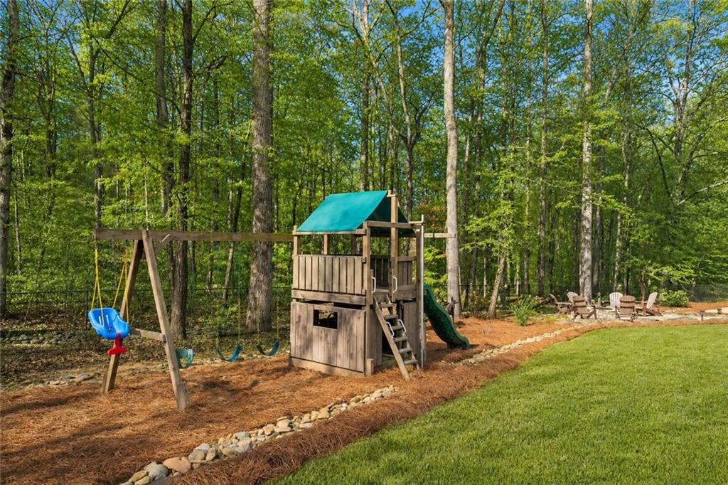 2995 Gum Creek Road Oxford, GA 30054 - Photo 46 of 51 a view of a park with slide