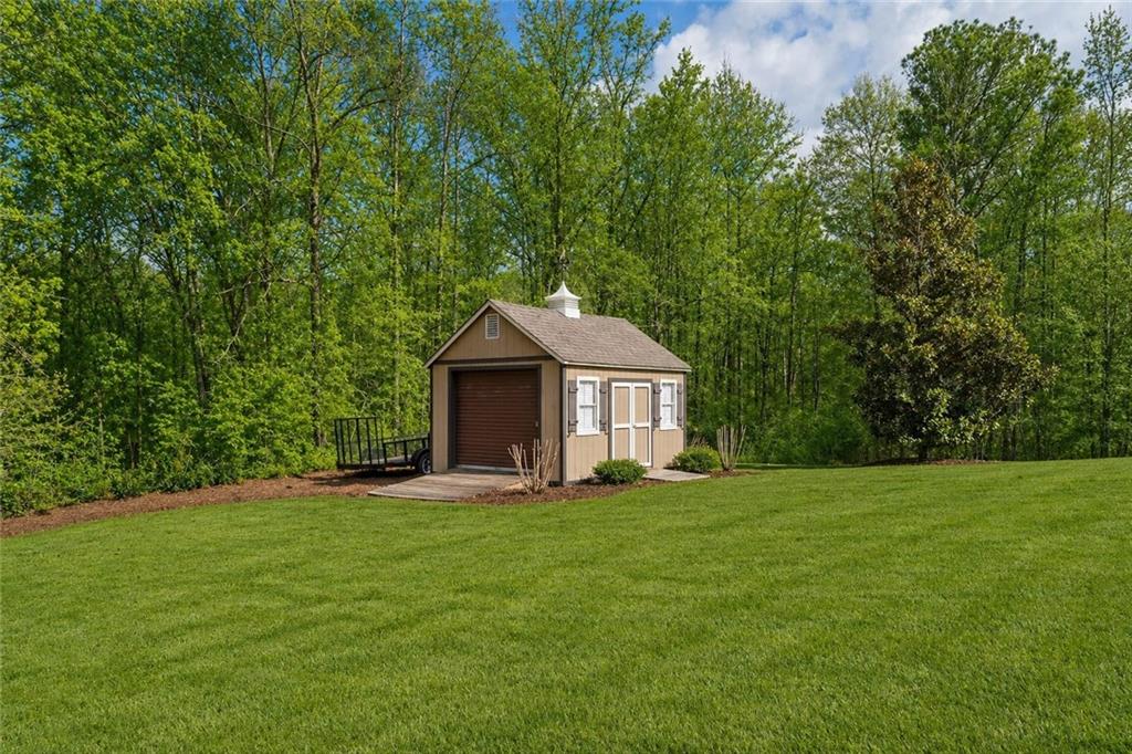 2995 Gum Creek Road Oxford, GA 30054 - Photo 47 of 51